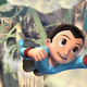 Illustration for article titled Astroboy Screening Promises Butt Cannons